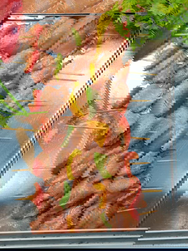 شيش طاووق متبل  Image 1 Preview