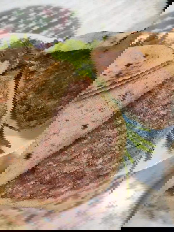 ١٠ رغيف حواوشي بلدي (عرض خاص) Image 2 Preview