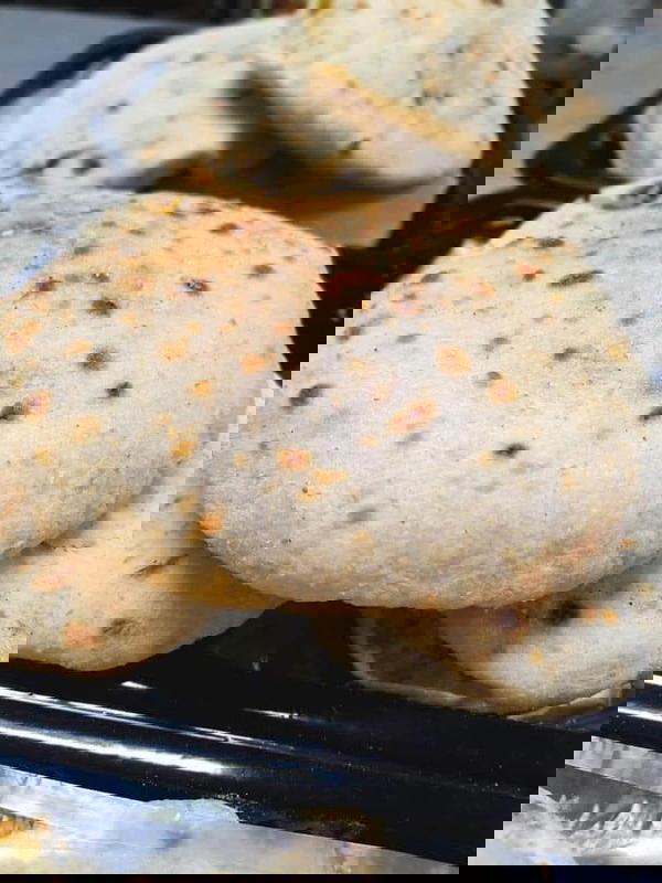 ١٠ رغيف حواوشي فراخ  Image 1 Preview