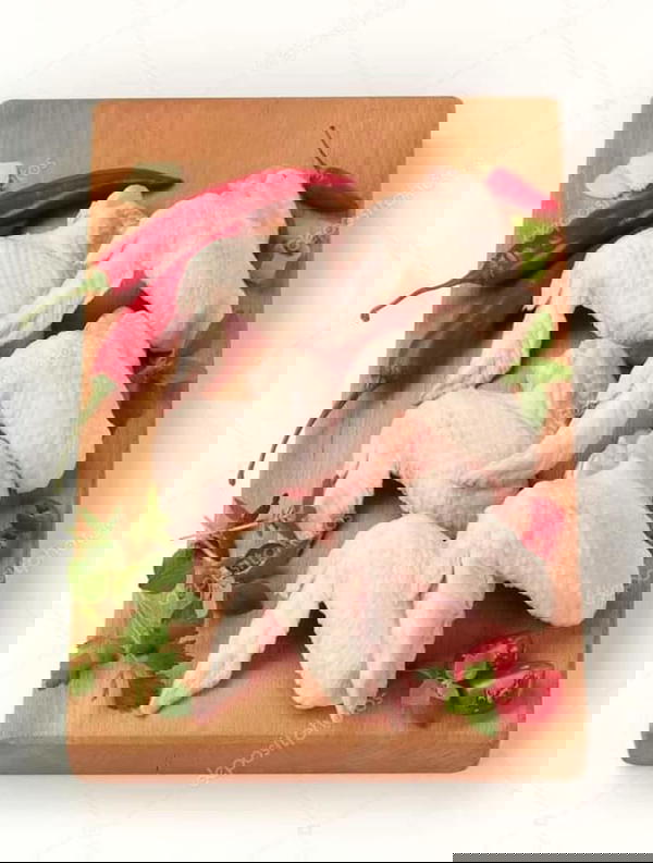 أجنحة فراخ (٥٠٠جرام)  Image 1 Preview