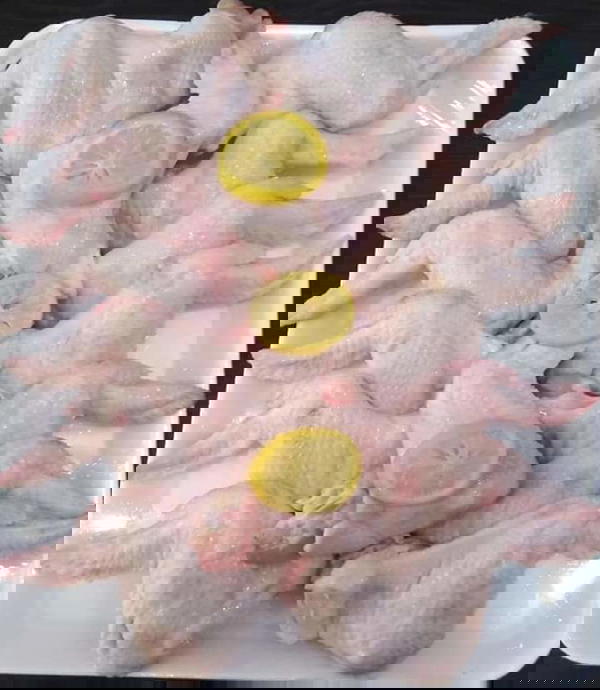 أجنحة فراخ (٥٠٠جرام)  Image 2 Preview