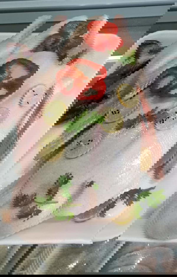 بط مولر (بالكيلو) Image 1 Preview