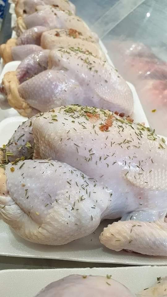 فراخ سليمه فريش (بالكيلو) Image 1 Preview