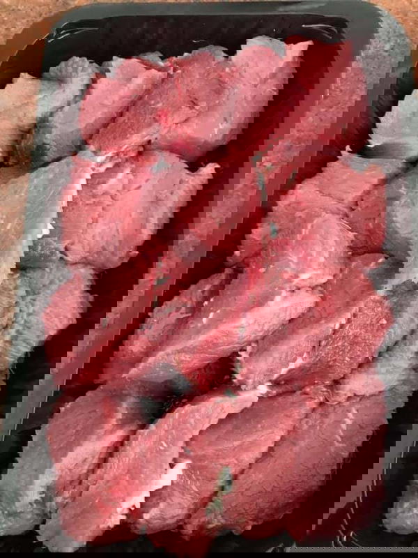 كباب حله بلدي(٥٠٠جرام) Image 1 Preview