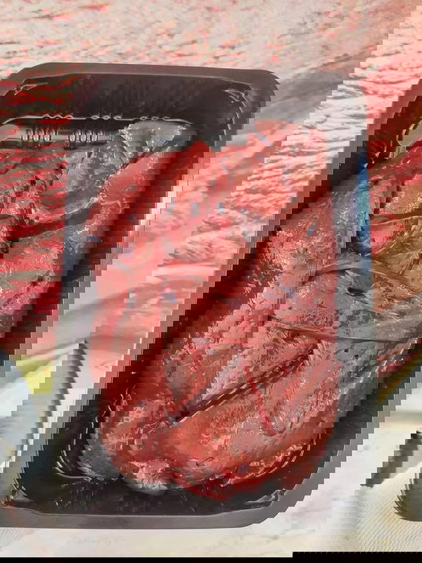 كبدة بلدي اسكندراني (٥٠٠جرام ) Image 2 Preview