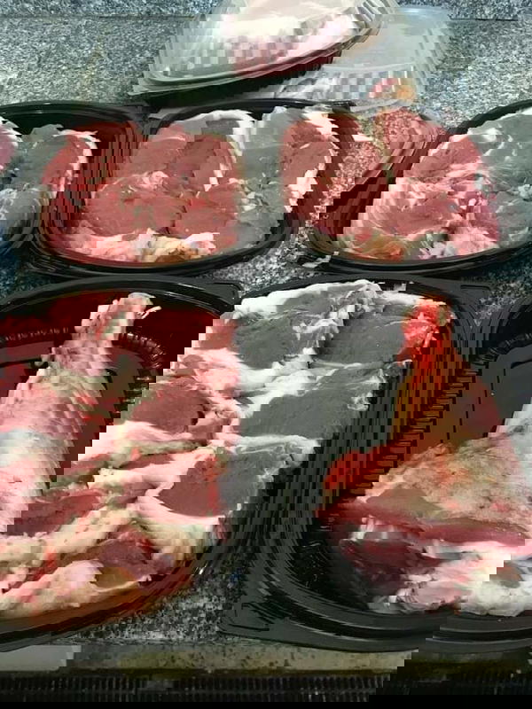 لحم ضاني فريش  Image 1 Preview