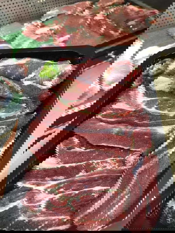 لحم ضلعه ناعم (٥٠٠جرام) Image 1 Preview