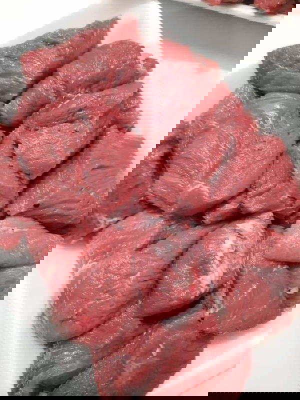 لحم سمانه بلدي (٥٠٠جرام) Image 1 Preview