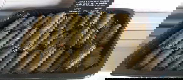 محشي ورق عنب (٥٠٠جرام) Image 1 Preview