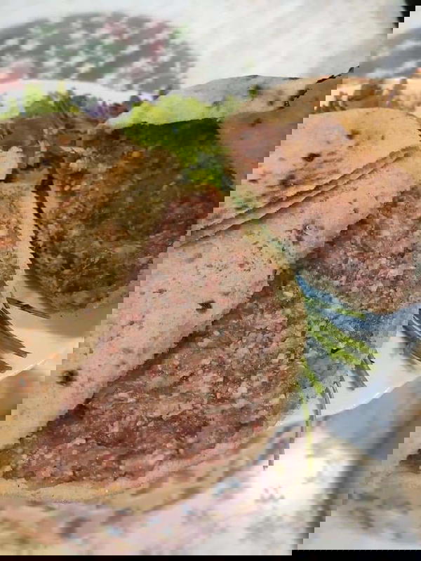 رغيف حواوشي بلدي  Image 1 Preview