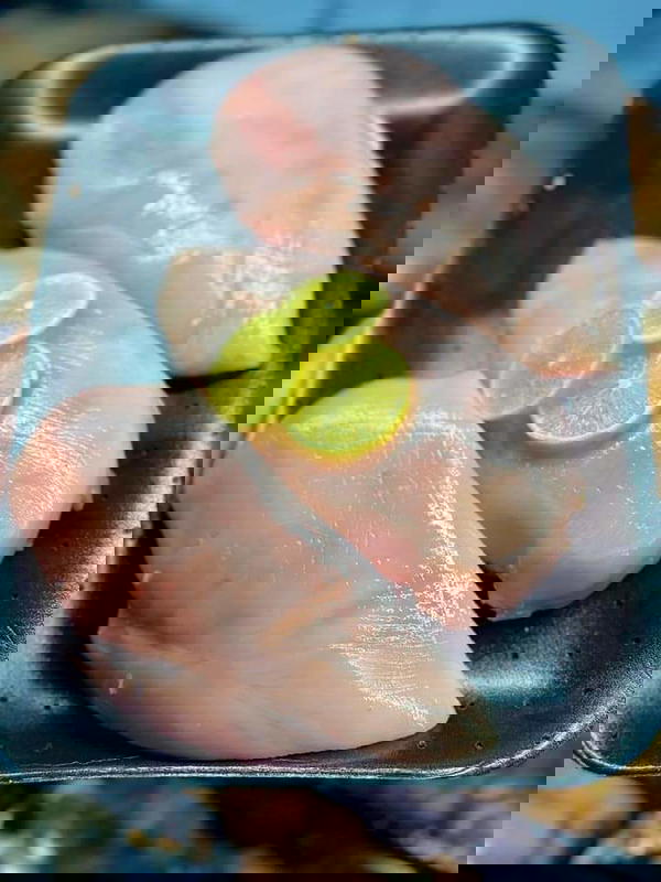 صدور سليمه فريش (٥٠٠جرام )  Image 1 Preview