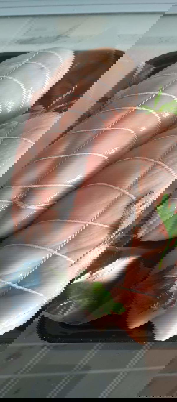 صدور رستو (٥٠٠جرام )  Image 1 Preview