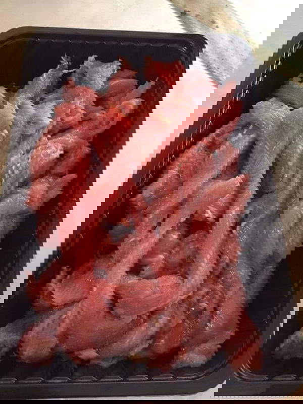 شاورما بلدي فريش (٥٠٠جرام) Image 1 Preview
