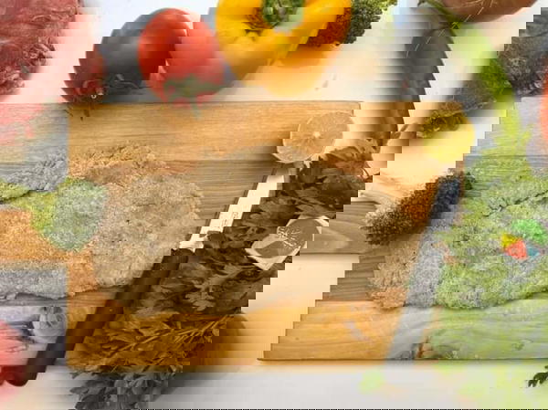 بفتيك سكالوب قلي (٥٠٠جرام ) Image 1 Preview