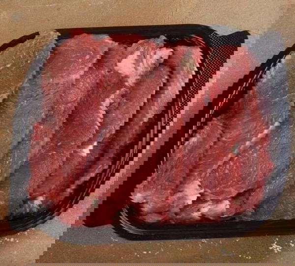 شرائح ستيك انتركوت(٥٠٠جرام)  Image 2 Preview