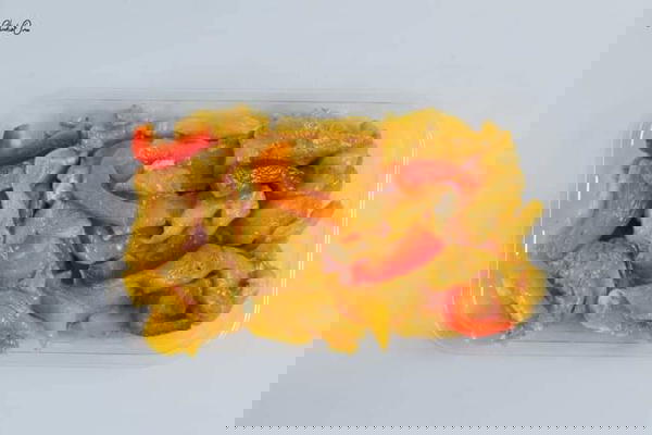 طبق شاورما فراخ (٥٠٠جرام )  Image 1 Preview