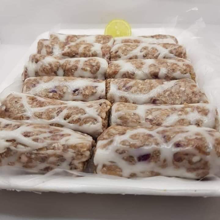 طرب ضاني (نص كيلو) Preview Image