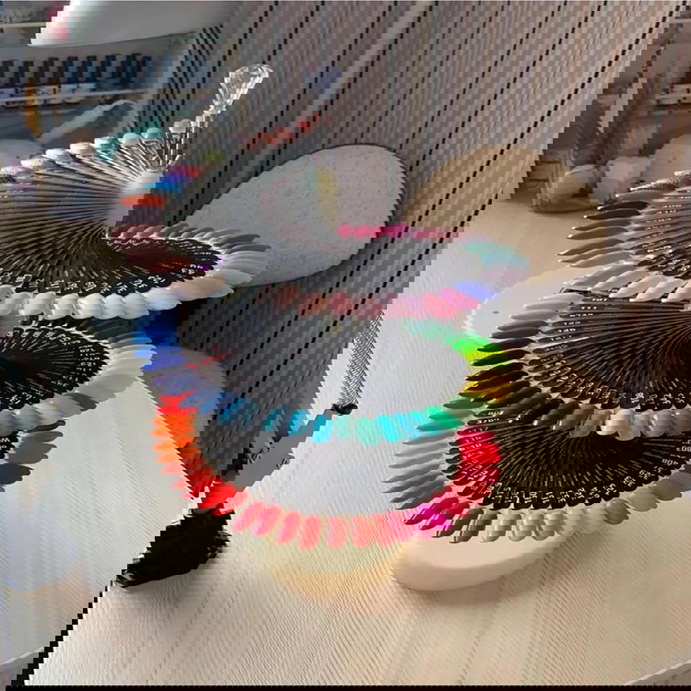 عارضة جلش ١٢٠ لون Preview Image