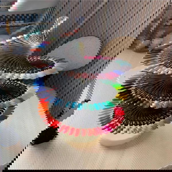عارضة جلش ١٢٠ لون Image 1 Preview