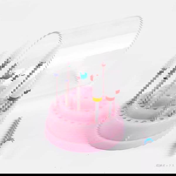 حافضة رؤس مبارد  Image 1 Preview