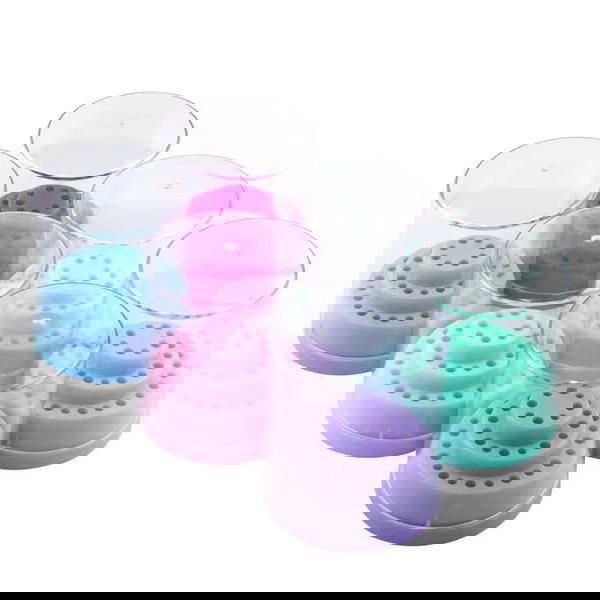حافضة رؤس مبارد  Image 2 Preview