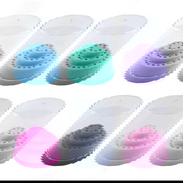حافضة رؤس مبارد  Image 7 Preview