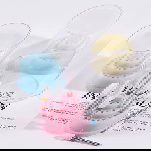 حافضة رؤس مبارد  Image 8 Preview