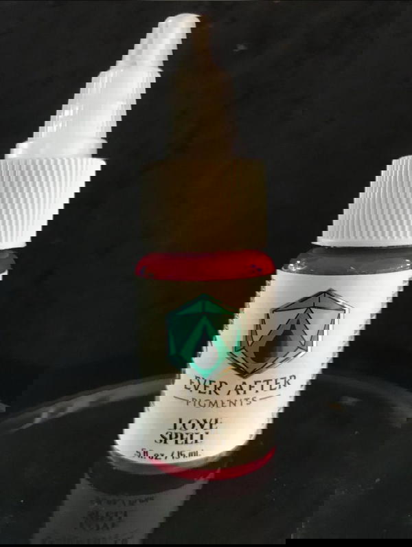 حبر امريكي نص اوز احمر طوخ Image 1 Preview