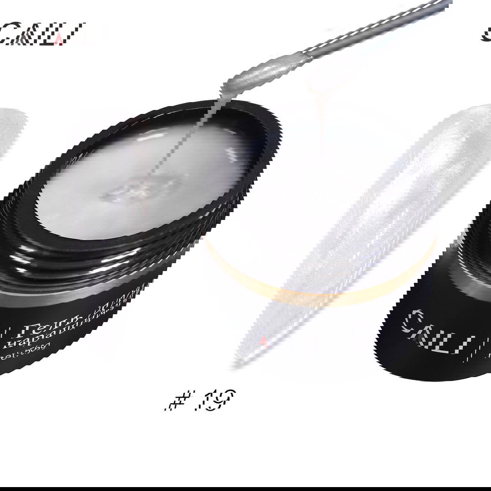 جل اكستيشن ماركة CAILI Preview Image