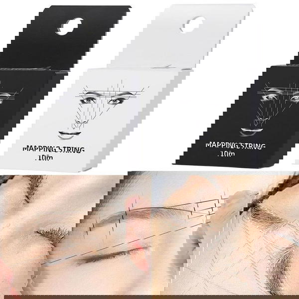 خيط قياسات الحاجب Image 1 Preview