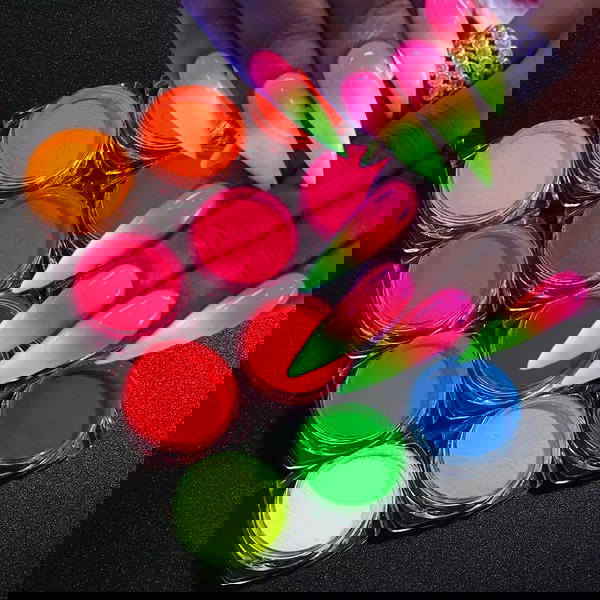 كروم نيون  Image 1 Preview