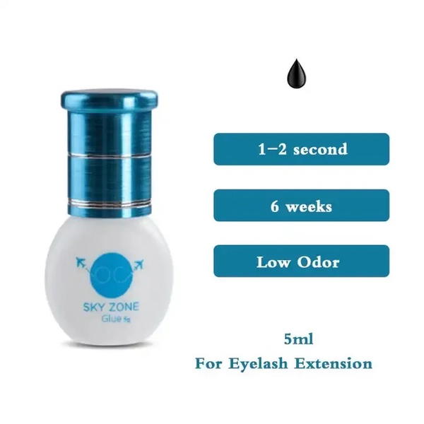 لاصق رموش بارد ايطالي  Image 2 Preview