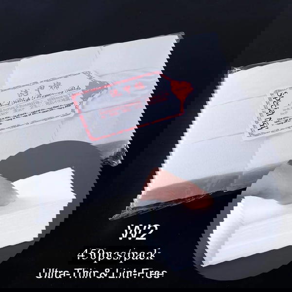 قطن ازالة صبغ Image 3 Preview