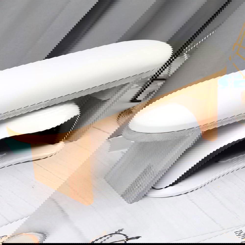ستاند ايد خشب Preview Image