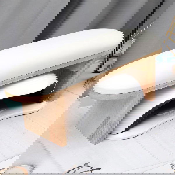 ستاند ايد خشب Image 1 Preview
