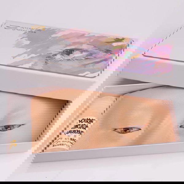 وجه تعليم الميكاب Image 1 Preview