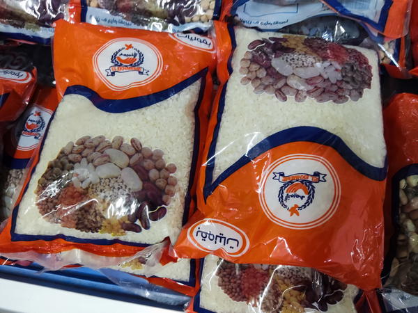 ارز 1 كيلو الاخميمى  Image 1 Preview