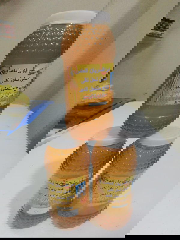 عسل برسيم كيلو  Image 1 Preview