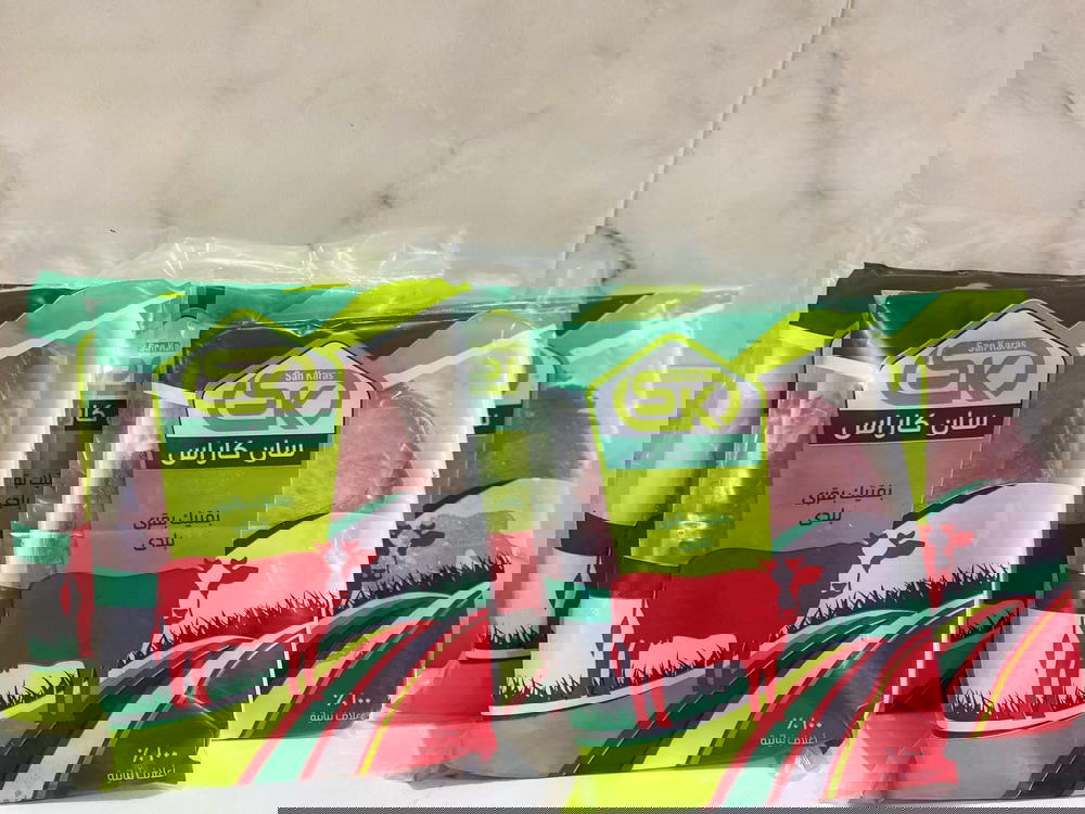 بفتيك بقرى بلدى سان كاراس Preview Image