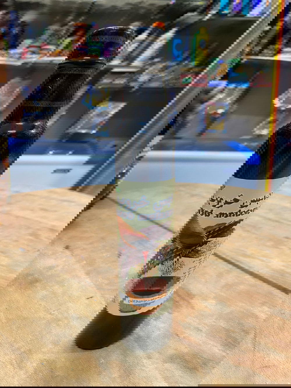 دبس خروب اورجانيك Preview Image