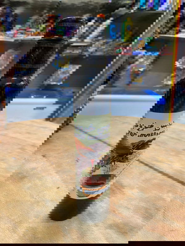 دبس خروب اورجانيك Image 1 Preview