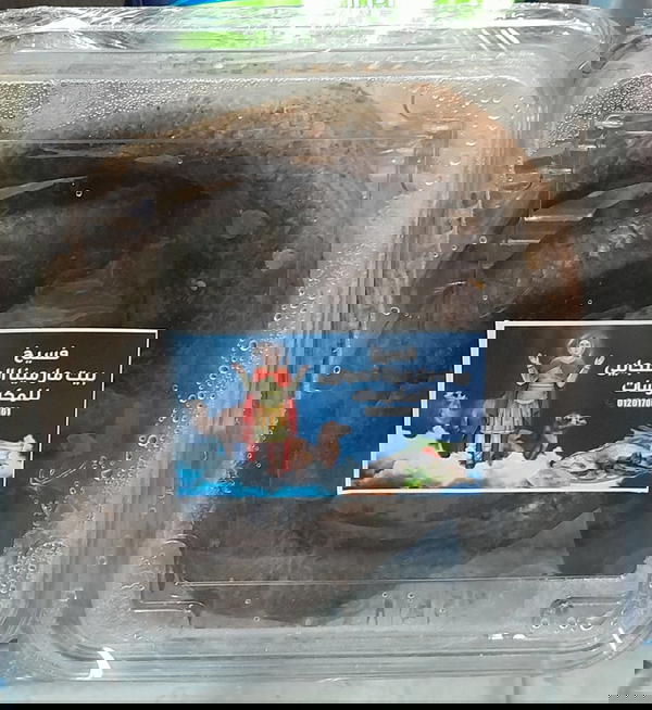 فسيخ بورى كامل بالوزن Image 1 Preview