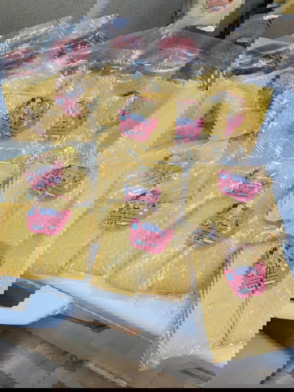 جبنه رومى اول السواح 250 جرام  Image 1 Preview