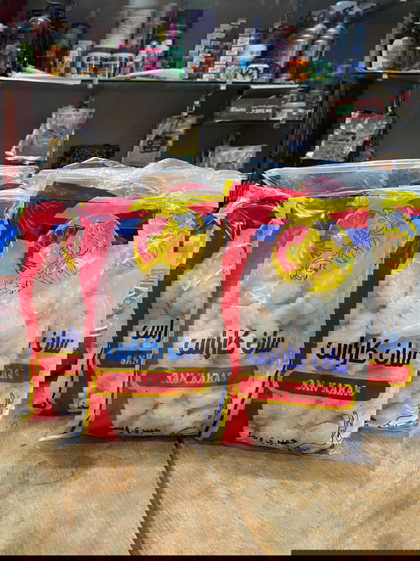 جمبري وسط سان كاراس  Image 1 Preview