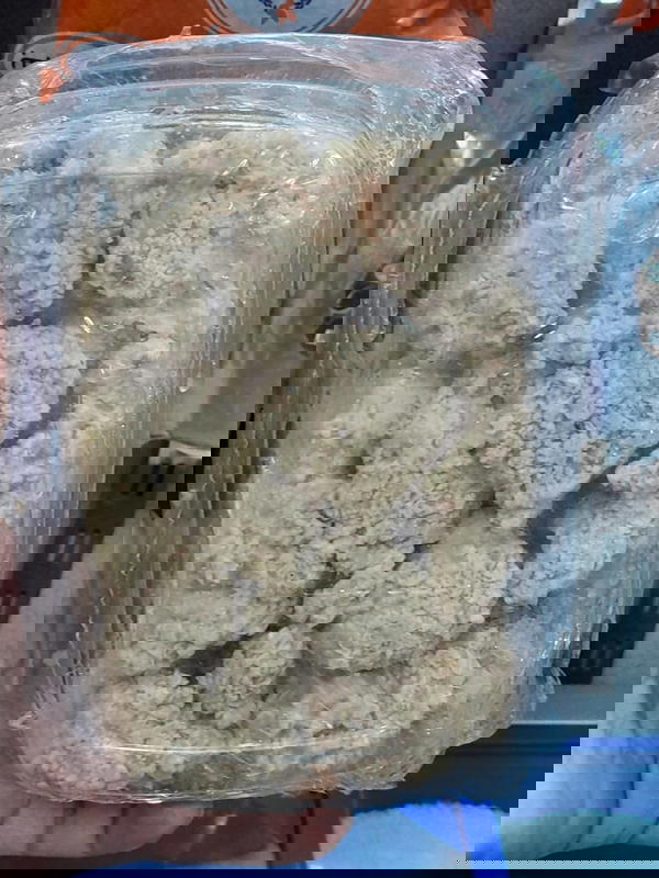 جمبري  كرسبي سان كاراس400 جم Image 3 Preview