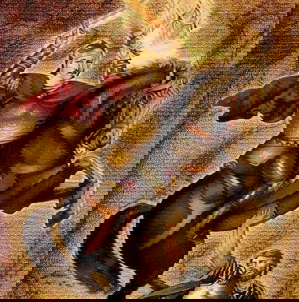 كانتين ابي سفين Logo