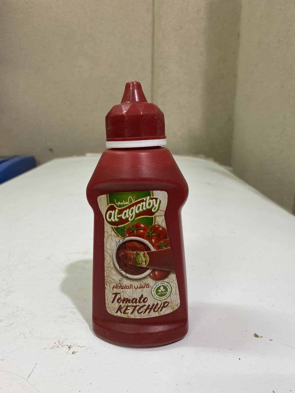 كاتشب عادي العجايبي 300 جم Preview Image