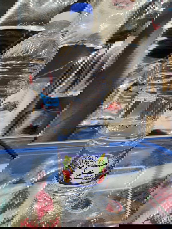 خل ابيض طبيعي الجورجي Image 1 Preview