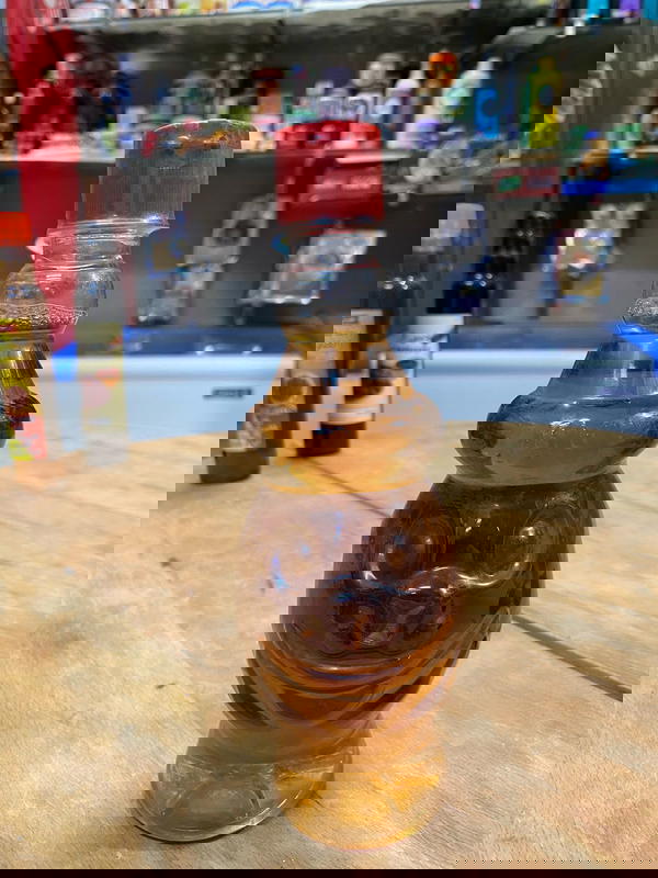 خل تفاح حجم صغير  Image 2 Preview