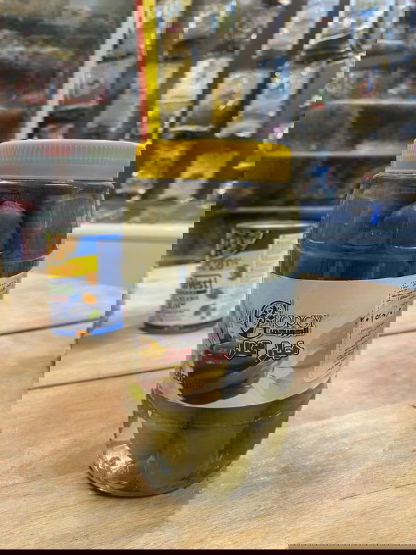 خيار مخلل الجورجي  Image 1 Preview